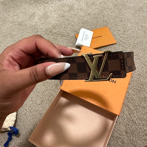 Brand new Louis Vuitton Belt - Picture 2 of 12